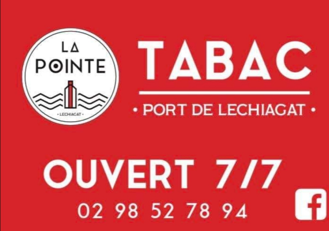 Tabac LA POINTE